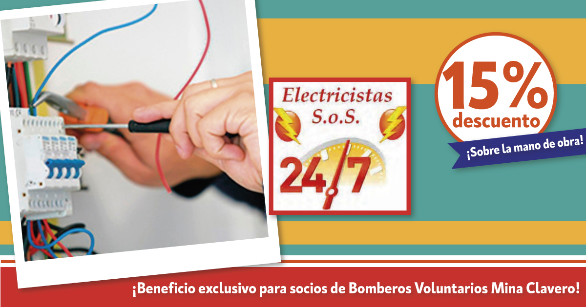 Electricistas S.O.S